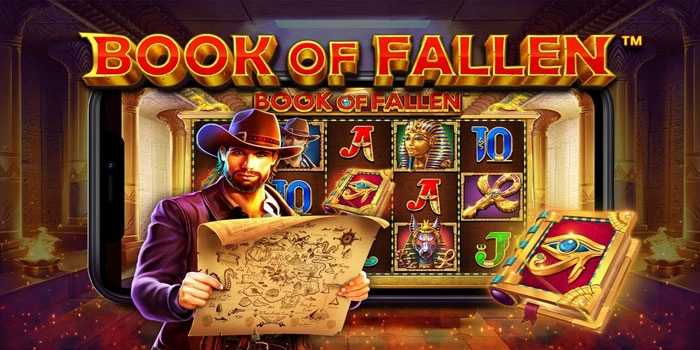 Effective Ways to Get a Big Jackpot in Book of Fallen Slots Effective Ways to Get a Big Jackpot in Book of Fallen Slots
