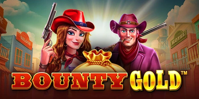 The Best Bounty Gold Slot for Hunting Maximum Wins