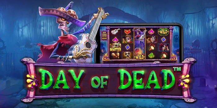 Tips for a Stable Spin Pattern to Win Big on Day of Dead Slot Tips for a Stable Spin Pattern to Win Big on Day of Dead Slot