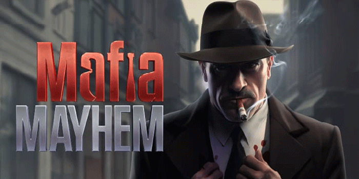 Tricks for Playing Mafia Mayhem Slot for a Greater Chance of Winning