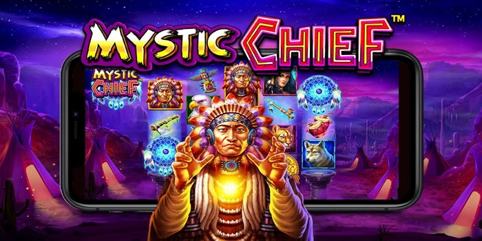 How to Get Consecutive Wilds in Mystic Chief Slot How to Get Consecutive Wilds in Mystic Chief Slot