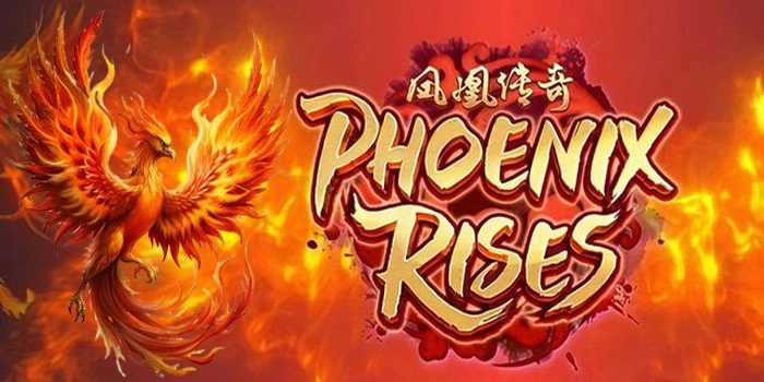 Great Strategy For Winning The Jackpot in Phoenix Rises Slot