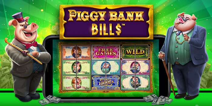 Consistent Spin Strategy For Piggy Bank Bills Slot Jackpot Consistent Spin Strategy For Piggy Bank Bills Slot Jackpot
