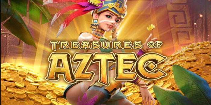Surefire Tricks For Continuous Wins in Treasure of Aztec Slot