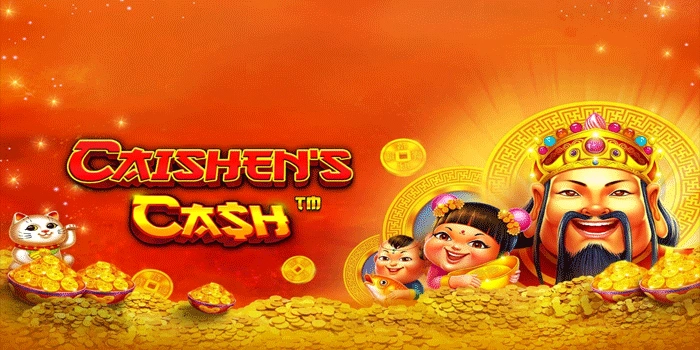How to Read Caishens Cash Slot Patterns to Avoid Losing