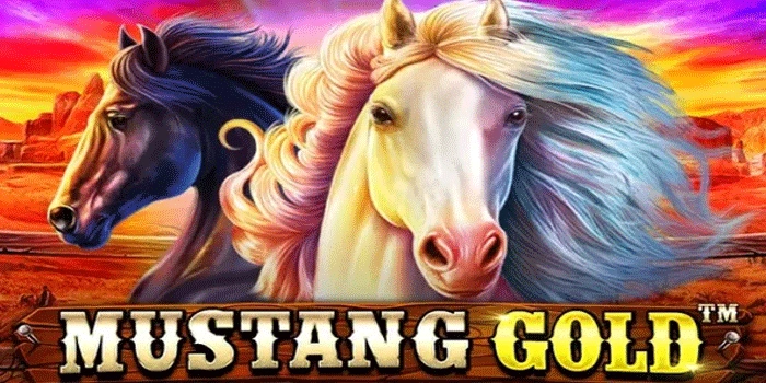 Trusted Mustang Gold Slots Recommended Sites and Machines